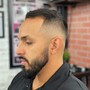 Edge up/Beard Trim