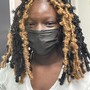 Butterfly Locs (Knotless)