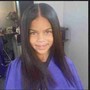 Keratin Treatment