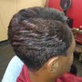 Partial Relaxer