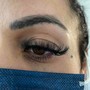 Individual Lashes