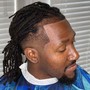 Mobile Kvngs Men’s cut and Travel Fee