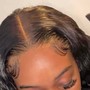 Closure Sew In