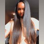 Closure Sew In