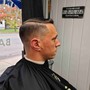 Men's Cut