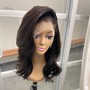 Traditional Sew in HAIR INCLUDED 12-16in