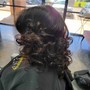 Highlights (Partial Crown )