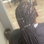 Havana Twists