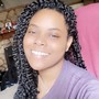 Crochet Braids