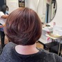 Women's Cut