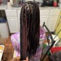 Instant Loc Maintenance