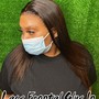 Lace Frontal Glue In