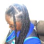 Senegalese Twist