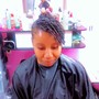 Comb Twist