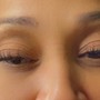 Eyelash Extension Removal