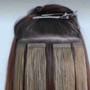 Hair Root touch color