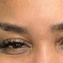 Microblading Touch Up