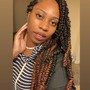 Crochet Faux Locs