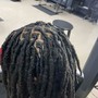 Dreadlocks “The Works”