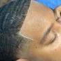 Eyebrow Shaping