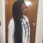 Small Soft Locs