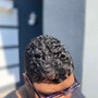 Wash and go