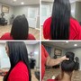 Lace Closure Sew In