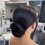 Updo (DEPOSIT DETAILS IN BIO)