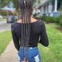 Boho twists