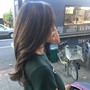 Brazilian Blowout/Keratin Treatment