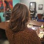 Full Balayage