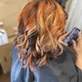 Full Balayage