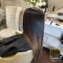 Keratin Smoothing Treatment ( consultation)