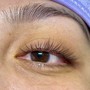 Lux Keratin Lashlift