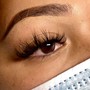 Lash Extension Removal