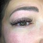 Brow Tint