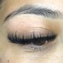 Lash Extension Removal