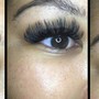 Lash Extension Removal