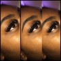 Brow Shaping