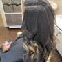 Full Balayage