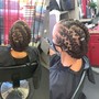 Versatile Sew In