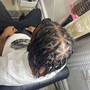 4-8 braids