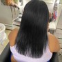 Dominican Blow dry