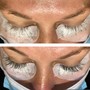 Lash Bath