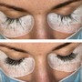 Lash Bath