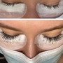 Lash Bath