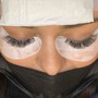 Lash Bath