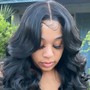 Basic Sew In