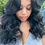 Basic Sew In