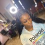 Versatile Sew In